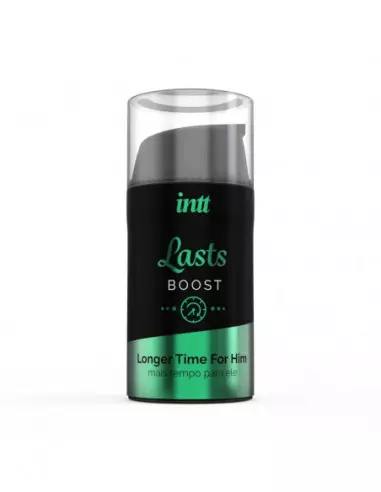 LASTS Késleltető Gél 15ML Késleltető termékek Intt