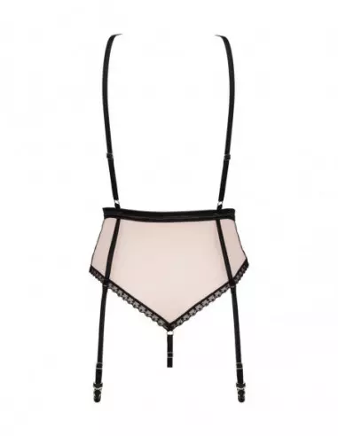 Lilines Body S/M Bodyk Obsessive