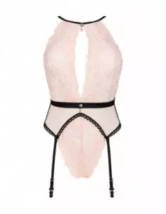 Lilines Body S/M Bodyk Obsessive