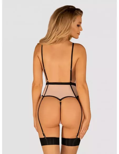 Lilines Body S/M Bodyk Obsessive