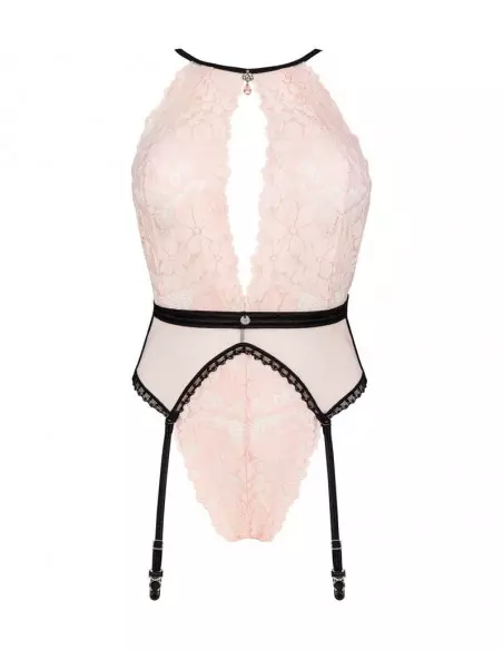 Lilines Body L/XL Bodyk Obsessive