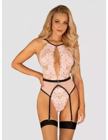 Lilines Body L/XL Bodyk Obsessive