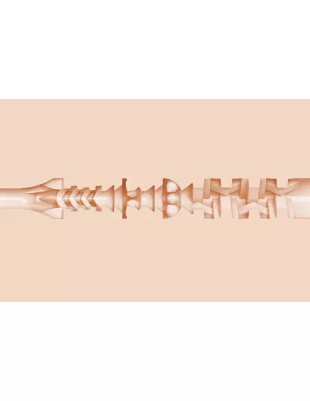 Fleshjack Boys Reno Gold Golden Boy Maszturbátor Férfi maszturbátorok Fleshlight