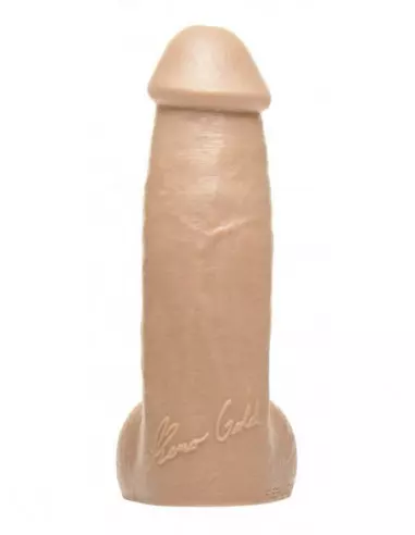 Fleshjack Boys Reno Gold Dildó Dongok - Dildók Fleshlight