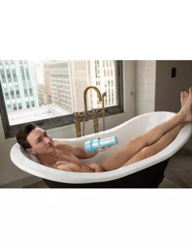 Fleshjack Boys Cade Maddox Alpha Maszturbátor Férfi maszturbátorok Fleshlight