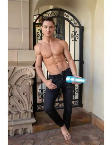 Fleshjack Boys Cade Maddox Alpha Maszturbátor Férfi maszturbátorok Fleshlight