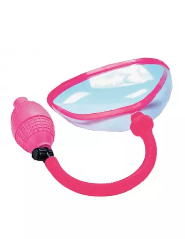 The Hygienic App Pink Vaginapumpa Pumpák Nmc