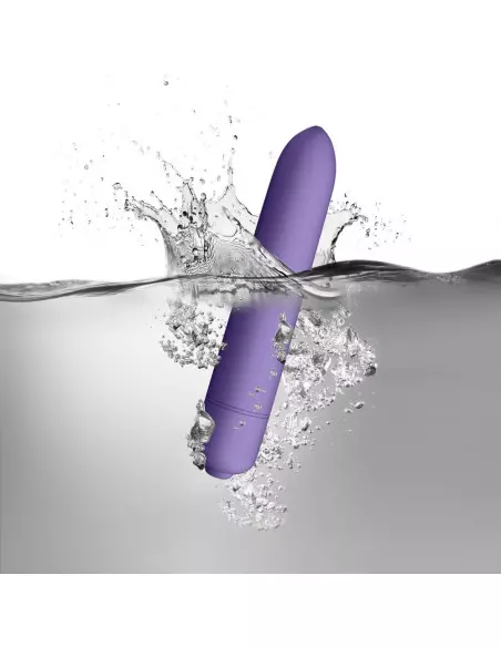 SugarBoo - Berri Licious Vibrátor Mini vibrátorok és tojások Rocks-Off SugarBoo - Berri Licious Vibrátor Mini vibrátorok és tojások Rocks-Off