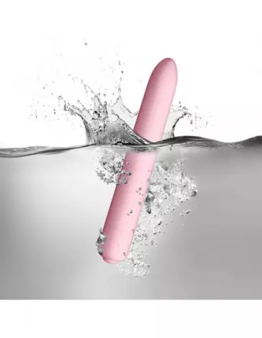 SugarBoo - Sugar Pink Vibrátor Mini vibrátorok és tojások Rocks-Off