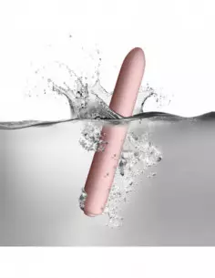 SugarBoo - Sugar Blush Vibrátor Mini vibrátorok és tojások Rocks-Off 2