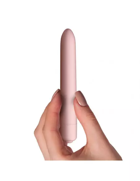 SugarBoo - Sugar Blush Vibrátor Mini vibrátorok és tojások Rocks-Off SugarBoo - Sugar Blush Vibrátor Mini vibrátorok és tojások Rocks-Off
