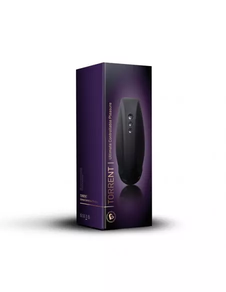 Torrent Maszturbátor Férfi maszturbátorok Rocks-Off