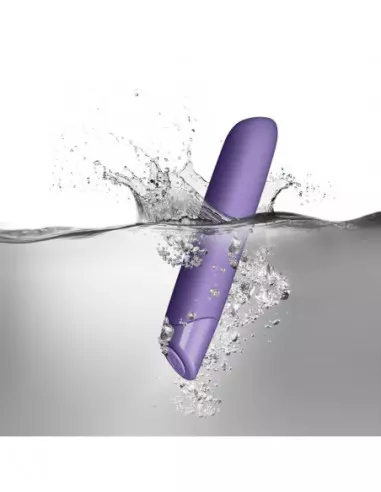 SugarBoo - Very Peri Vibrátor Mini vibrátorok és tojások Rocks-Off