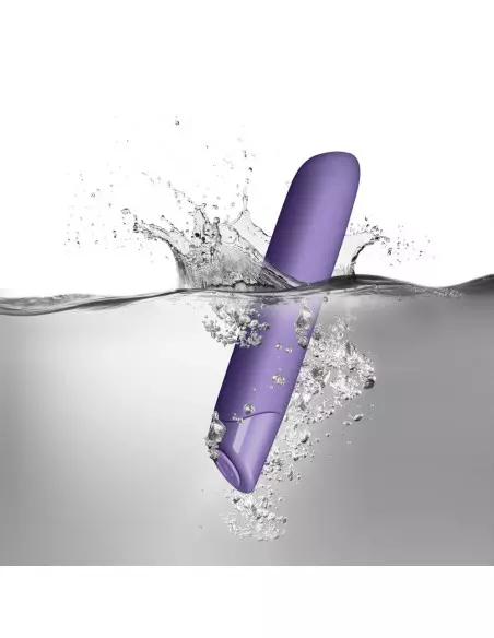 SugarBoo - Very Peri Vibrátor Mini vibrátorok és tojások Rocks-Off