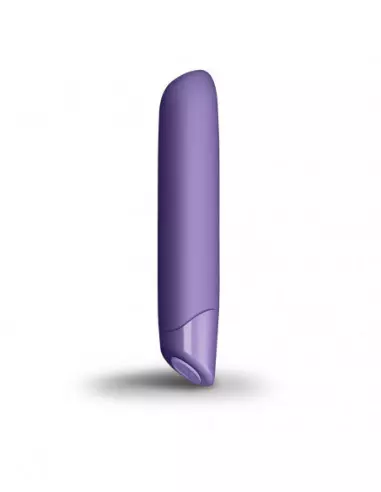 SugarBoo - Very Peri Vibrátor Mini vibrátorok és tojások Rocks-Off