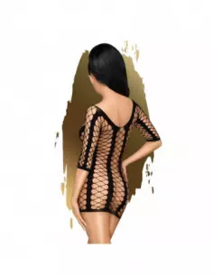 Bedtime Surprise Mini Ruha S-L Fekete Ruhák Penthouse 2