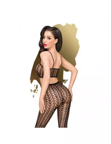 Work it out 2 db-os Szett S-L Fekete Együttesek Penthouse