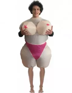 Felfújható Erotikus Ruha Játék és ajándék Lovetoy