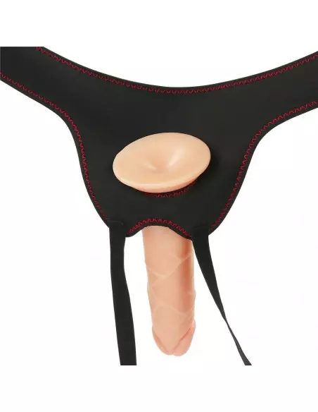 Vibrating Easy Strapon Felcsatolható Dildó 2 Felcsatolható eszközök Lovetoy Vibrating Easy Strapon Felcsatolható Dildó 2 Felcsatolható eszközök Lovetoy