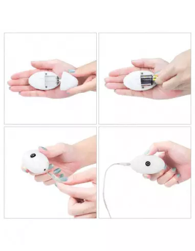 Vibrating Easy Strapon Felcsatolható Dildó 2 Felcsatolható eszközök Lovetoy