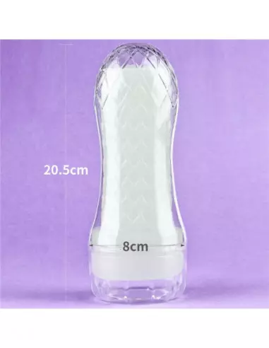 Lumino Play - Pocketed Maszturbátor Férfi maszturbátorok Lovetoy