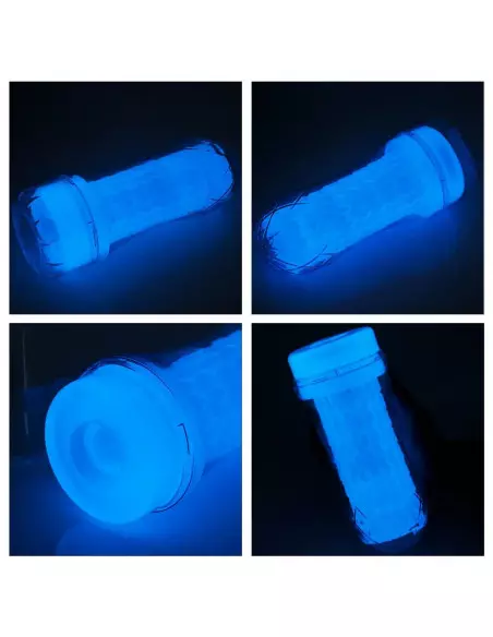 Lumino Play - Pocketed Maszturbátor Férfi maszturbátorok Lovetoy Lumino Play - Pocketed Maszturbátor Férfi maszturbátorok Lovetoy