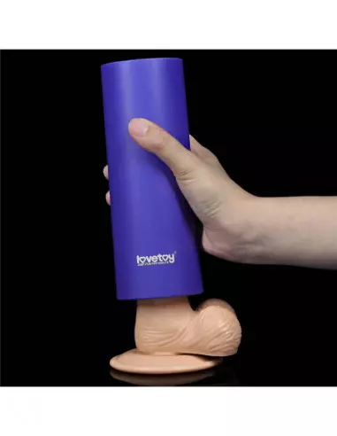 O-Sensual Discreet Blow Job Maszturbátor Férfi maszturbátorok Lovetoy