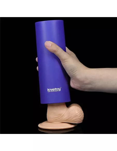 O-Sensual Discreet Blow Job Maszturbátor Férfi maszturbátorok Lovetoy