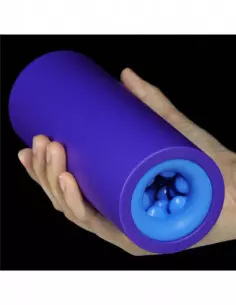 O-Sensual Discreet Blow Job Maszturbátor Férfi maszturbátorok Lovetoy 2