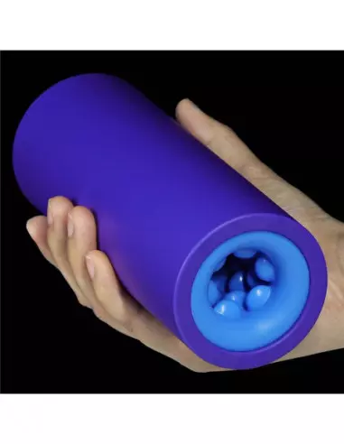 O-Sensual Discreet Blow Job Maszturbátor Férfi maszturbátorok Lovetoy