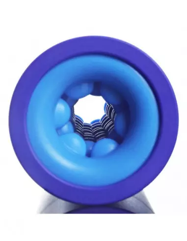 O-Sensual Discreet Blow Job Maszturbátor Férfi maszturbátorok Lovetoy