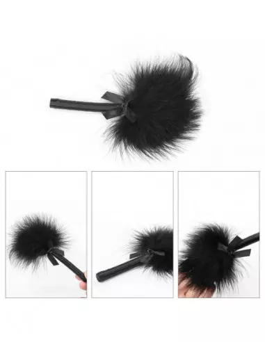 Deluxe Bondage Black III Szett Szettek (bdsm) Lovetoy