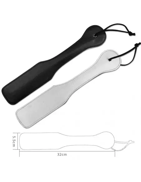 Struggle My Spanker Paskoló Korbácsok - Pálcák - Paskolók Lovetoy