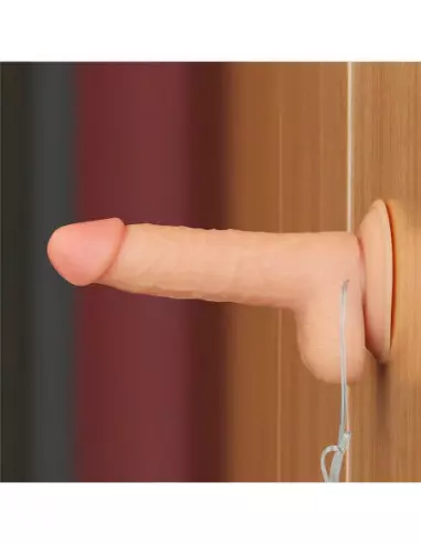 Vibrating Easy Strapon Felcsatolható Dildó 1 Felcsatolható eszközök Lovetoy