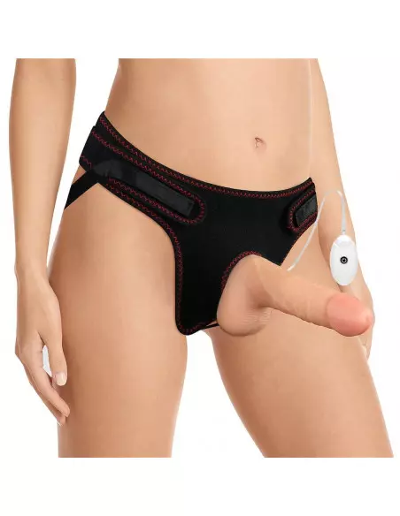 Vibrating Easy Strapon Felcsatolható Dildó 1 Felcsatolható eszközök Lovetoy Vibrating Easy Strapon Felcsatolható Dildó 1 Felcsatolható eszközök Lovetoy