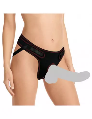 Easy Strap on Hám Felcsatolható eszközök Lovetoy