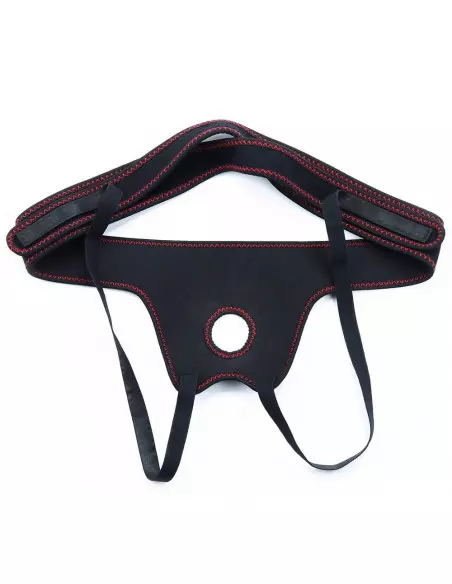 Easy Strap on Hám Felcsatolható eszközök Lovetoy