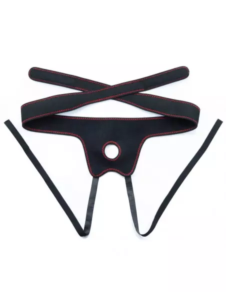 Easy Strap on Hám Felcsatolható eszközök Lovetoy