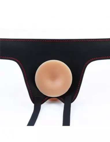 Easy Strap on Hám Felcsatolható eszközök Lovetoy