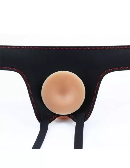 Easy Strap on Hám Felcsatolható eszközök Lovetoy
