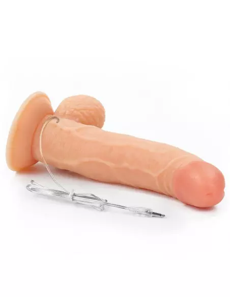 Vibrating Easy Strapon Felcsatolható Dildó 4 Felcsatolható eszközök Lovetoy