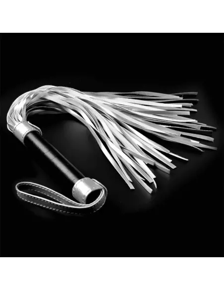 Struggle My Flogger Korbács Korbácsok - Pálcák - Paskolók Lovetoy