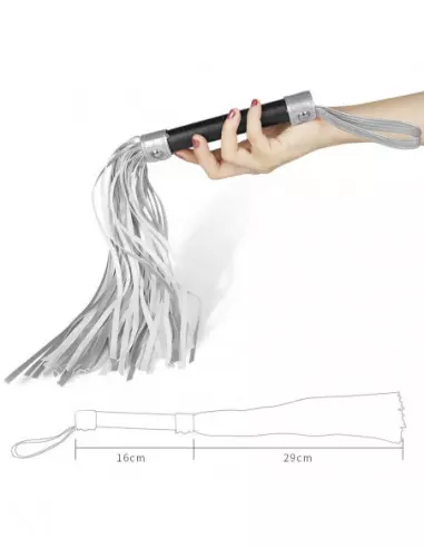 Struggle My Flogger Korbács Korbácsok - Pálcák - Paskolók Lovetoy