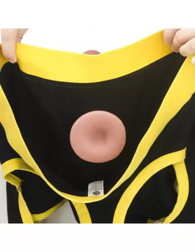 Horny Strapon Boxer XL/XXL Felcsatolható eszközök Lovetoy