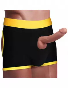 Horny Strapon Boxer XL/XXL Felcsatolható eszközök Lovetoy 2
