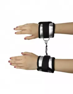 Struggle My Handcuff Bilincs Bilincsek - Kötözők Lovetoy 2