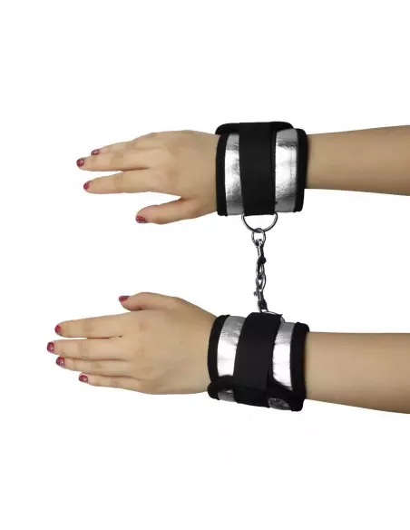 Struggle My Handcuff Bilincs Bilincsek - Kötözők Lovetoy