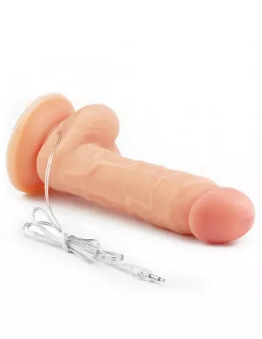 Vibrating Easy Strapon Felcsatolható Dildó 3 Felcsatolható eszközök Lovetoy