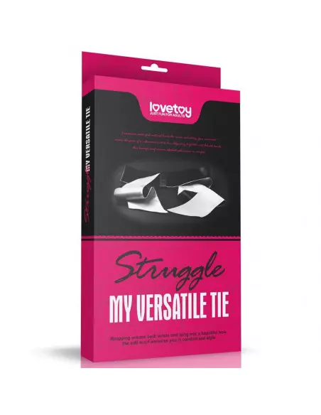 Struggle My Versatile Tie Kötöző Bilincsek - Kötözők Lovetoy