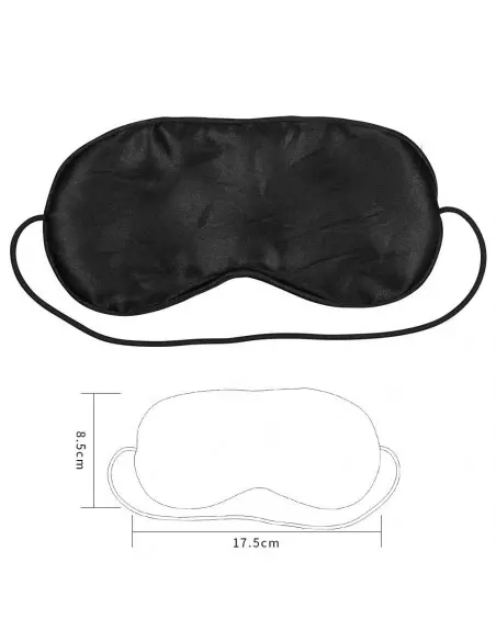 Struggle My Maszk Maszkok - Szemkötők - Fejfedők Lovetoy